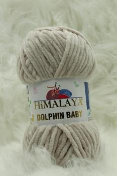 Himalaya Dolphin Baby - Farbe 80342